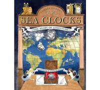 Louise Borden Sea Clocks (Mixed Media Product)