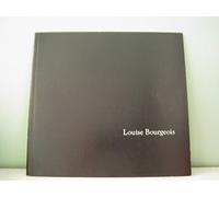 Louise Bourgeois
