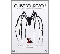 Louise bourgeois