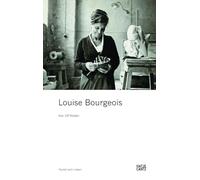 Louise Bourgeois