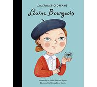 Louise Bourgeois (48): Little People, Big Dreams