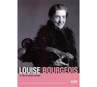 Louise bourgeois - dvd