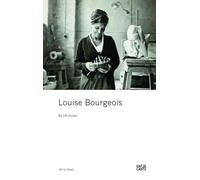 Louise Bourgeois: (E)