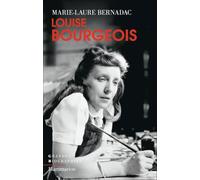 Louise Bourgeois: Femme-couteau