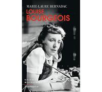 Louise Bourgeois: Femme-couteau
