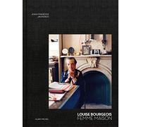 Louise Bourgeois: Femme Maison