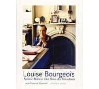 Louise Bourgeois: femme maison