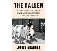 Louise Brangan The Fallen (Copertina rigida)