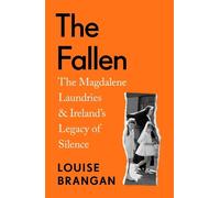Louise Brangan The Fallen (Copertina rigida) (PRESALE 02/04/2026)
