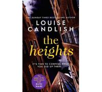 Louise Candlish The Heights (Copertina rigida)