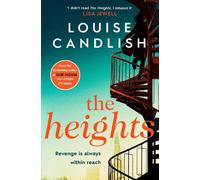 Louise Candlish The Heights (Tascabile)