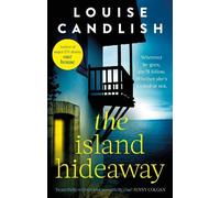 Louise Candlish The Island Hideaway (Tascabile)