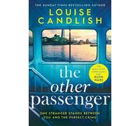 Louise Candlish The Other Passenger (Tascabile)