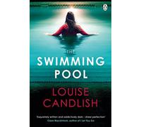 Louise Candlish The Swimming Pool (Tascabile)