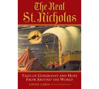 Louise Carus The Real St. Nicholas (Tascabile)
