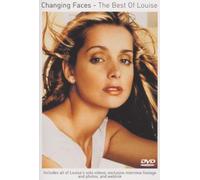 Louise - Changing Faces/The Best Of Louise [Edizione: Regno Unito]