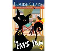 Louise Clark The Cat's Paw (Tascabile) 9 Lives Cozy Mystery