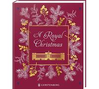 Louise Cooling A Royal Christmas (Copertina rigida)