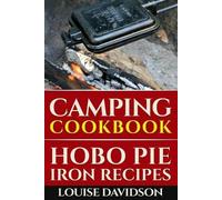 Louise Davidson Camping Cookbook (Tascabile) Camp Cooking