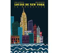 Louise de New York: La détective