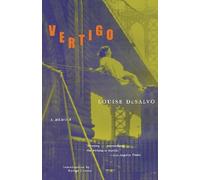 Louise DeSalvo Vertigo (Tascabile)