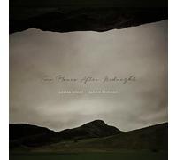 Louise Dodds & Elchin Shirinov - Two Hours After Midnight