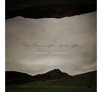 Louise Dodds & Elchin Shirinov Two Hours After Midnight (CD) Album Digipak