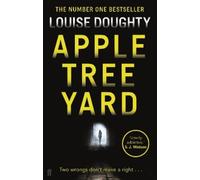 Louise Doughty Apple Tree Yard (Tascabile)