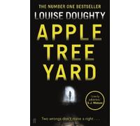 Louise Doughty Apple Tree Yard (Tascabile)