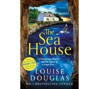 Louise Douglas The Sea House (Tascabile) Brittany Series