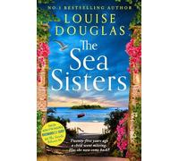 Louise Douglas The Sea Sisters (Tascabile)