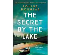 Louise Douglas The Secret by the Lake (Copertina rigida)