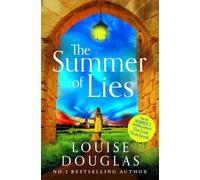 Louise Douglas The Summer of Lies (Tascabile) Brittany Series
