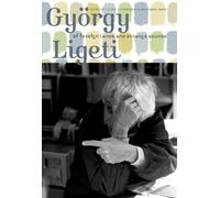 Louise Duchesneau György Ligeti (Copertina rigida)