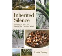 Louise Dunlap Inherited Silence (Tascabile)