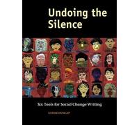 Louise Dunlap Undoing the Silence (Copertina rigida)