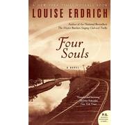 Louise Erdrich Four Souls (Tascabile)