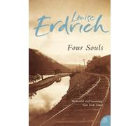 Louise Erdrich Four Souls (Tascabile)