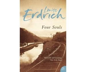 Louise Erdrich Four Souls (Tascabile)