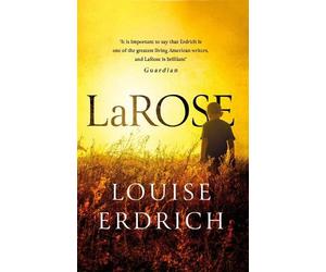 Louise Erdrich LaRose (Tascabile)