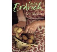Louise Erdrich Love Medicine (Tascabile)