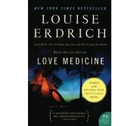 Louise Erdrich Love Medicine (Tascabile)