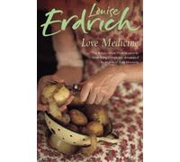 Louise Erdrich Love Medicine (Tascabile)