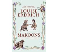 Louise Erdrich Makoons (Copertina rigida)