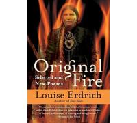 Louise Erdrich Original Fire (Tascabile)