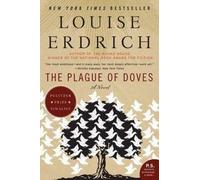 Louise Erdrich Plague of Doves (Tascabile)