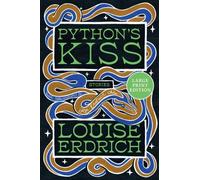Python's Kiss: Stories