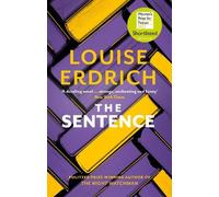 Louise Erdrich Sentence (Tascabile)