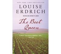Louise Erdrich The Beet Queen (Tascabile)