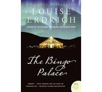 Louise Erdrich The Bingo Palace (Tascabile)
